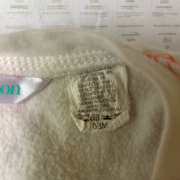 Ergo cocoon baby sleep sack swaddle - Picture 6 of 7